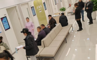 六盘水找人代替抽血齐齐哈尔入职体检服务
