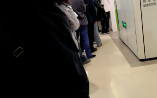 六盘水找人代替抽血淮安入职体检服务