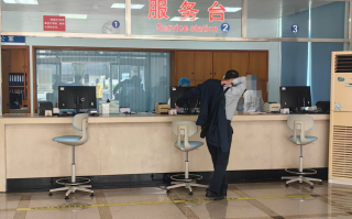六盘水找人代替抽血马鞍山入职体检服务