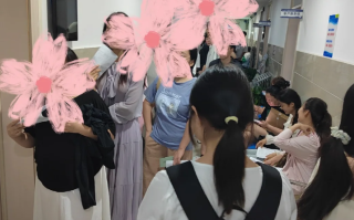 六盘水找人代替抽血阜阳入职体检服务