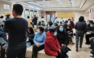 六盘水找人代替抽血淄博入职体检服务