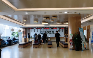 六盘水找人代替抽血广安入职体检服务