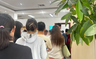 六盘水找人代替抽血濮阳入职体检服务