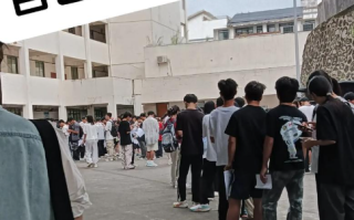 六盘水找人代替抽血百色入职体检服务