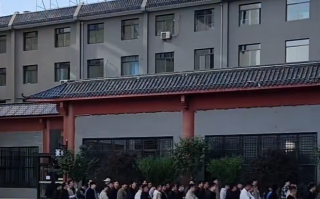 六盘水找人代替抽血天水入职体检服务