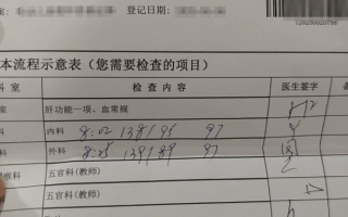 六盘水找人代替抽血无锡入职体检服务