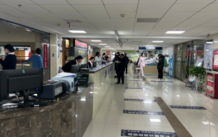 六盘水找人代替抽血衡阳入职体检服务