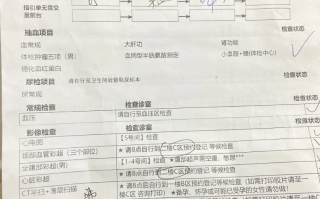 六盘水找人代替抽血新余入职体检服务