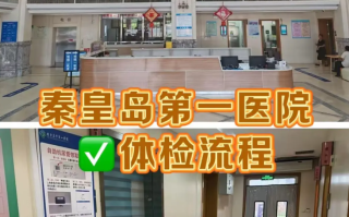 六盘水找人代替抽血秦皇岛入职体检服务