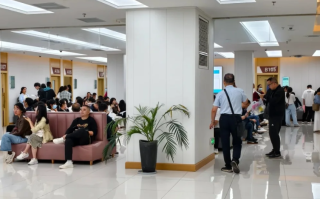 六盘水找人代替抽血内江入职体检服务