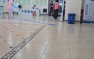 六盘水找人代替抽血邯郸入职体检服务