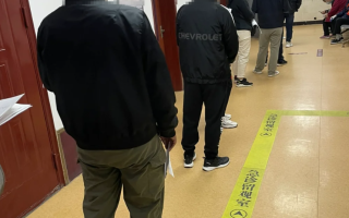 六盘水找人代替抽血承德入职体检服务