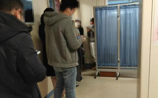 六盘水找人代替抽血公务员入职体检服务