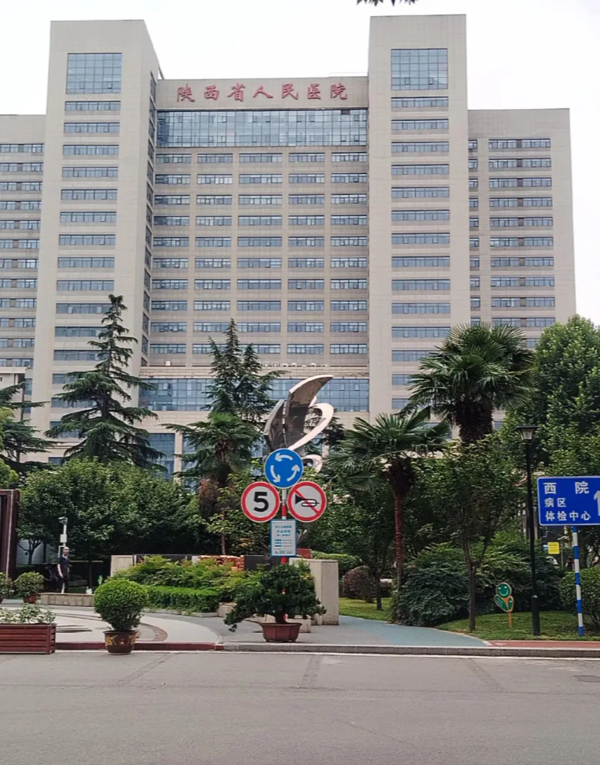 六盘水找人代替抽血西安体检服务-第1张图片-代解忧