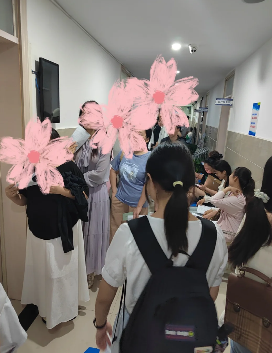六盘水找人代替抽血阜阳入职体检服务-第1张图片-代解忧