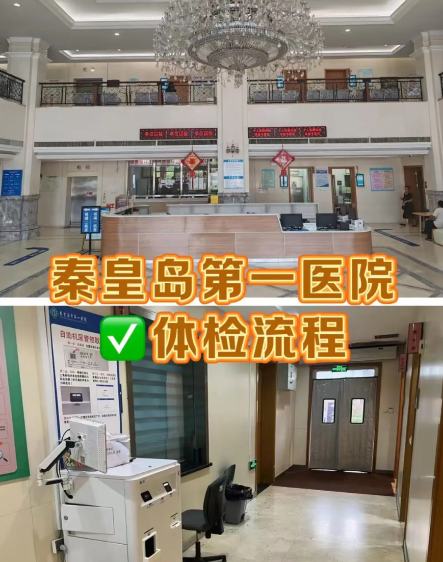 六盘水找人代替抽血秦皇岛入职体检服务-第1张图片-代解忧