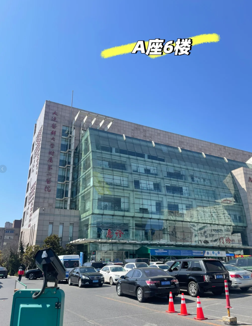 六盘水找人代替抽血大连入职体检服务-第1张图片-代解忧