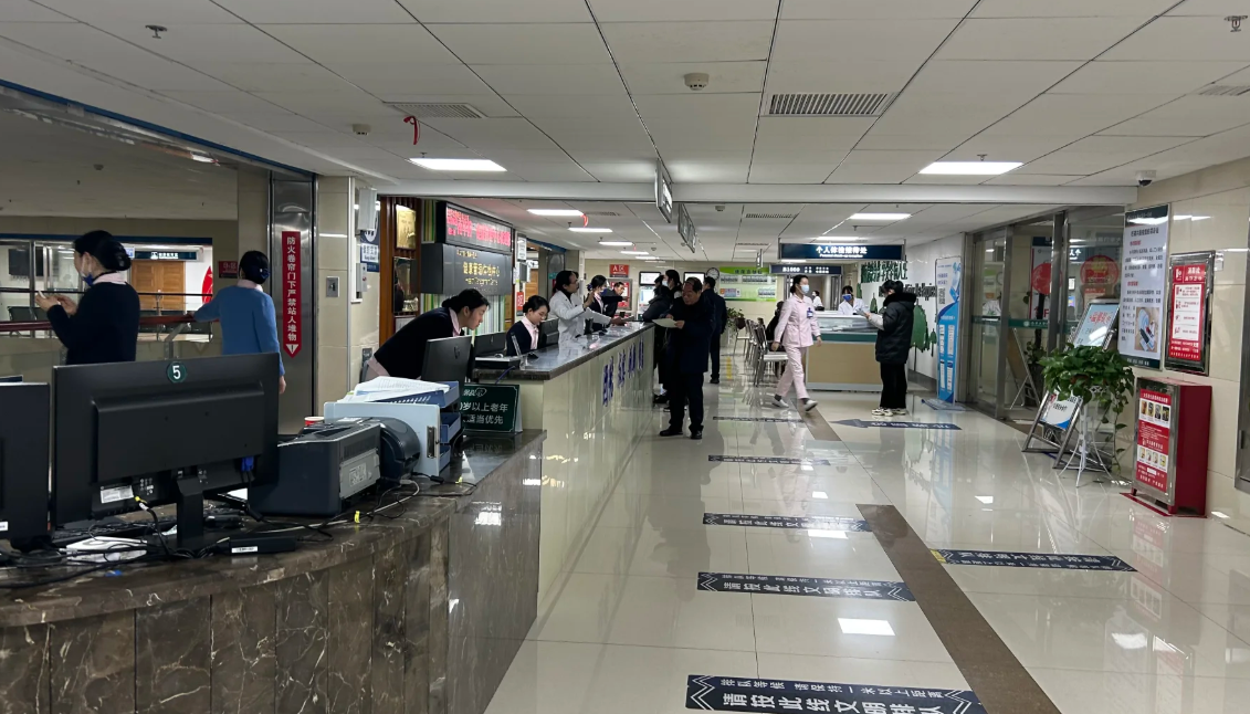 六盘水找人代替抽血衡阳入职体检服务-第1张图片-代解忧