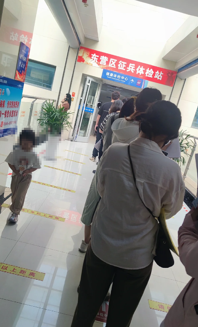 六盘水找人代替抽血东营入职体检服务-第1张图片-代解忧