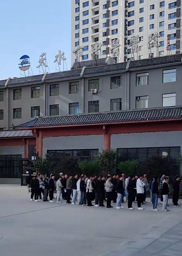 六盘水找人代替抽血天水入职体检服务-第1张图片-代解忧