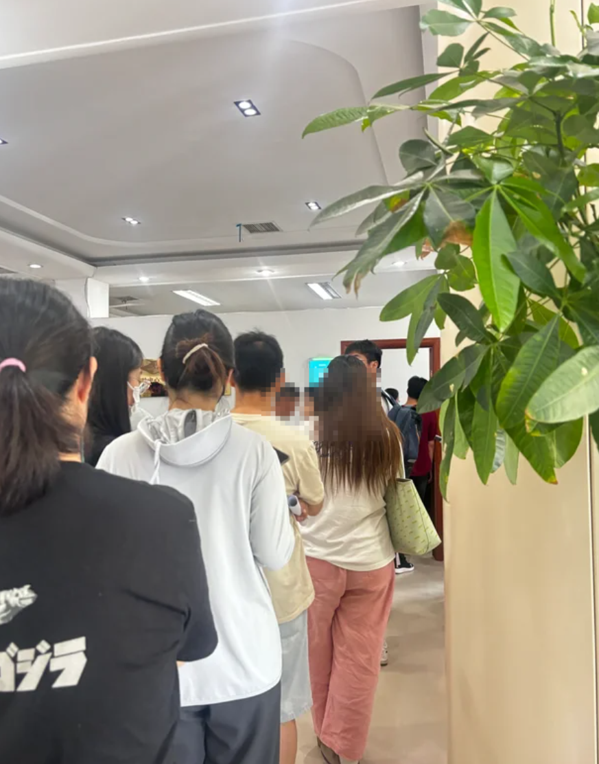 六盘水找人代替抽血濮阳入职体检服务-第1张图片-代解忧