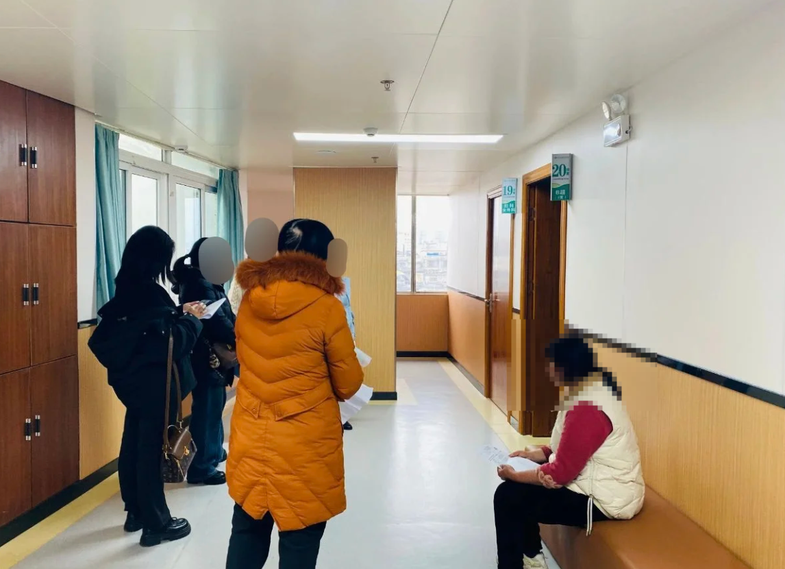 六盘水找人代替抽血玉林入职体检服务-第1张图片-代解忧